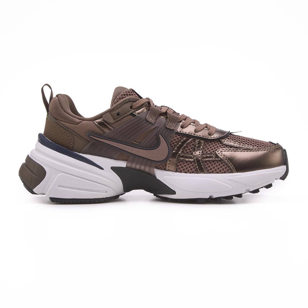 Nike V2K Runtekk Mink Brown