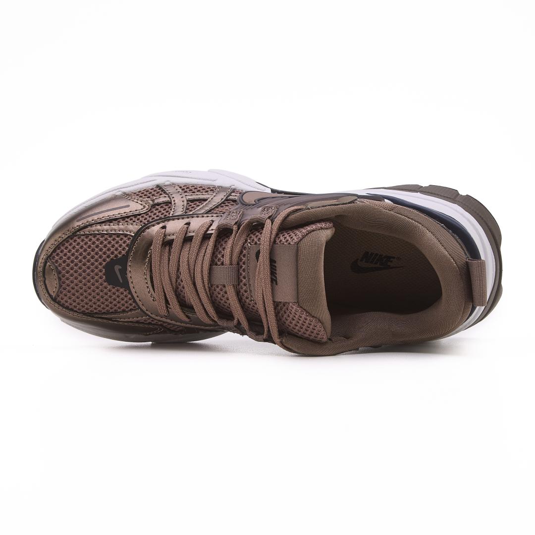 Nike V2K Runtekk Mink Brown