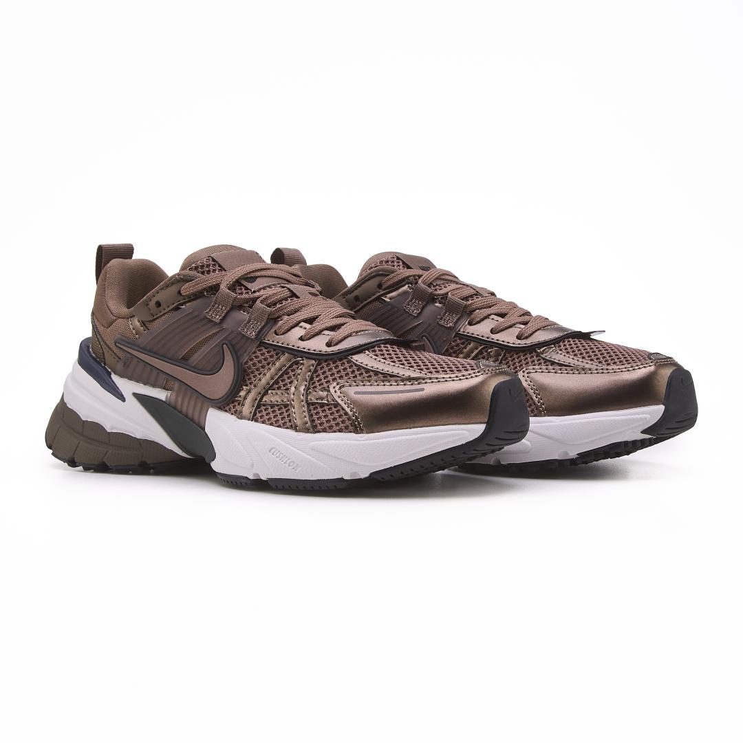 Nike V2K Runtekk Mink Brown