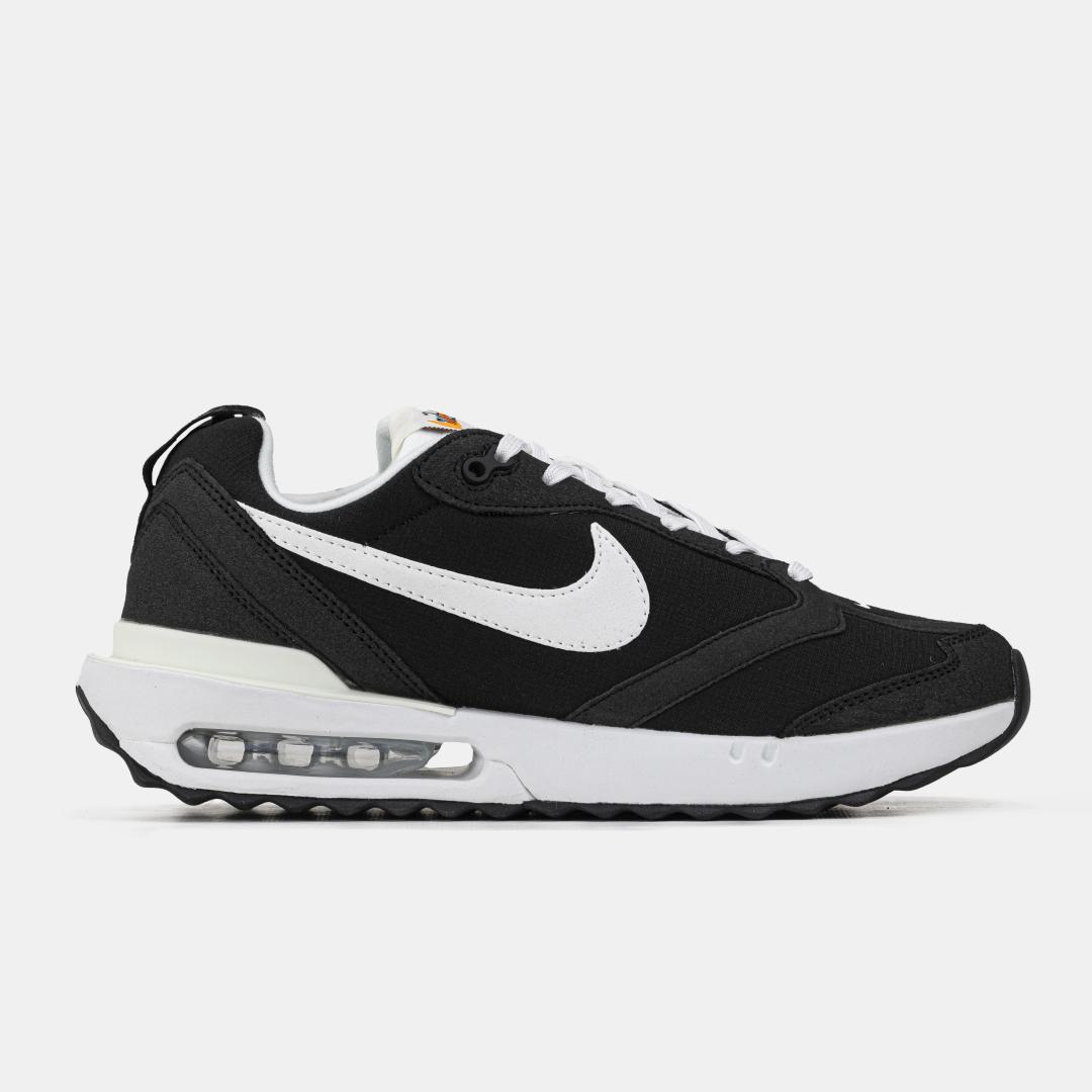 Nike Air Max Dawn Black White