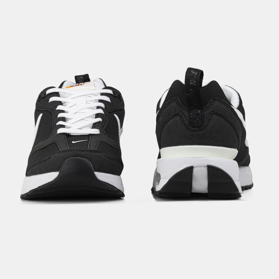 Nike Air Max Dawn Black White