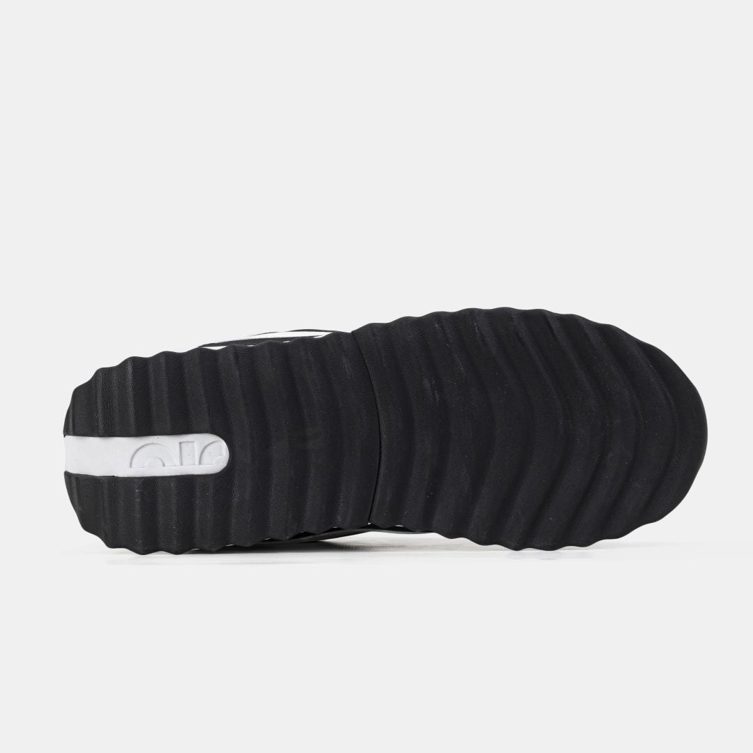 Nike Air Max Dawn Black White