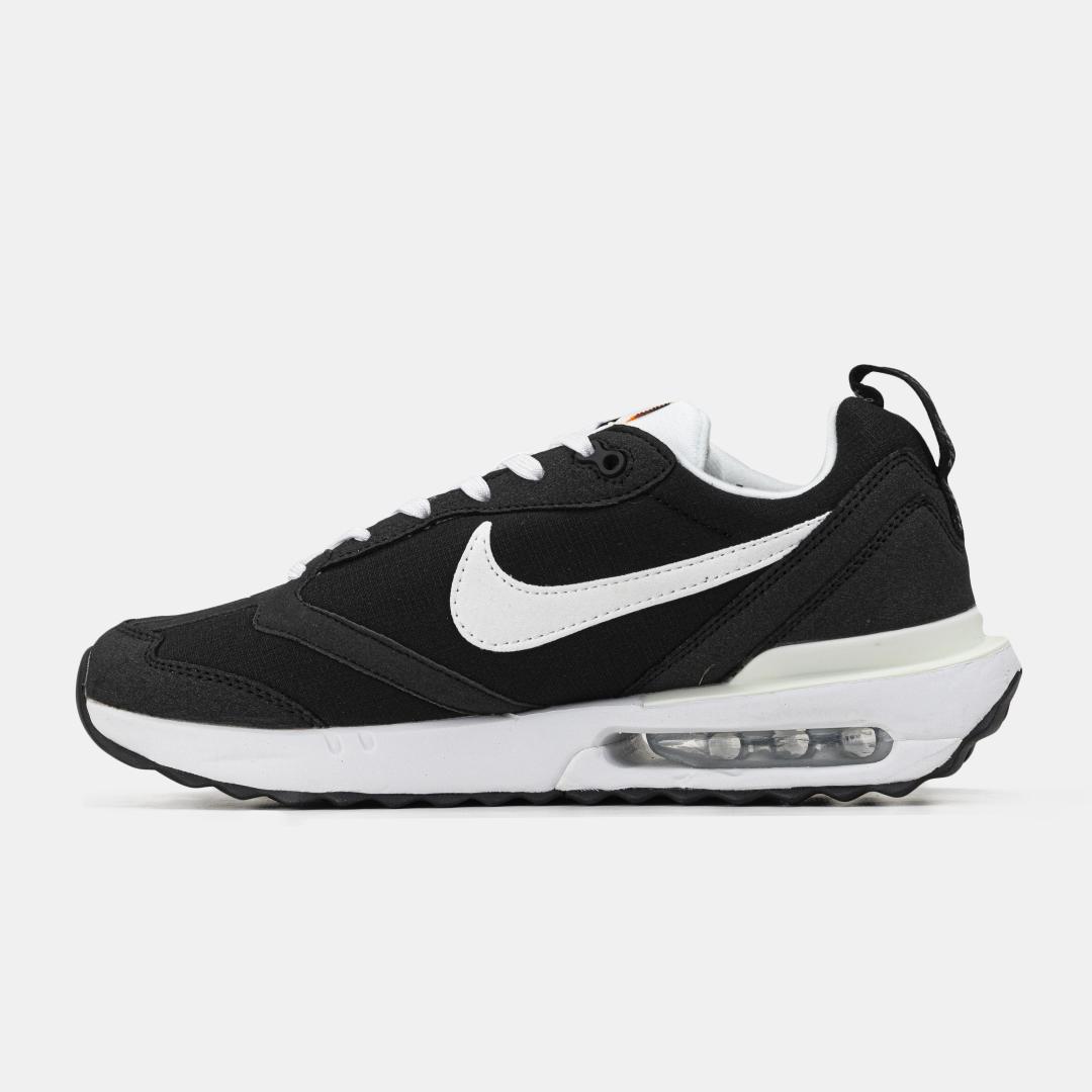 Nike Air Max Dawn Black White