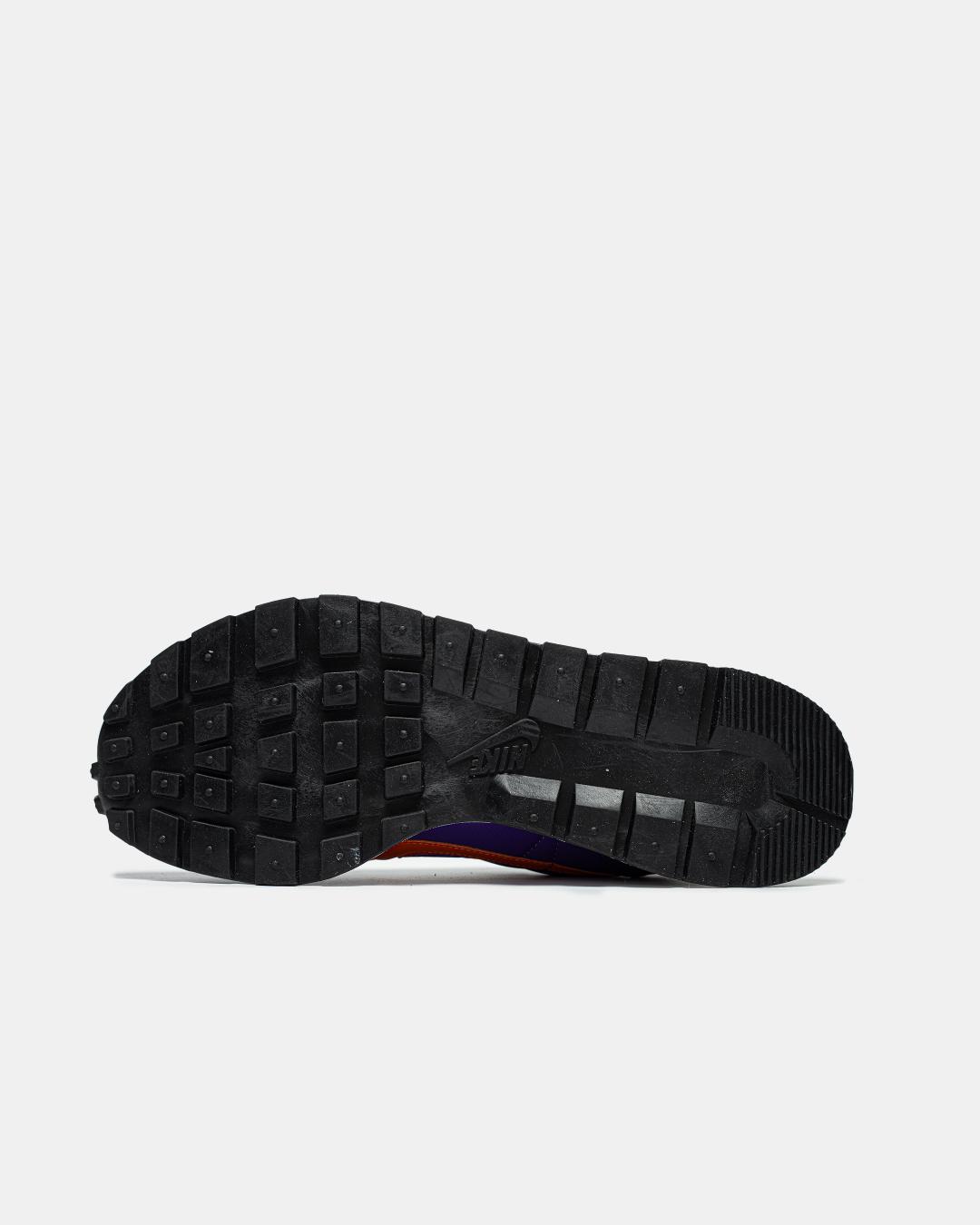Nike x Sacai VaporWaffle Purple