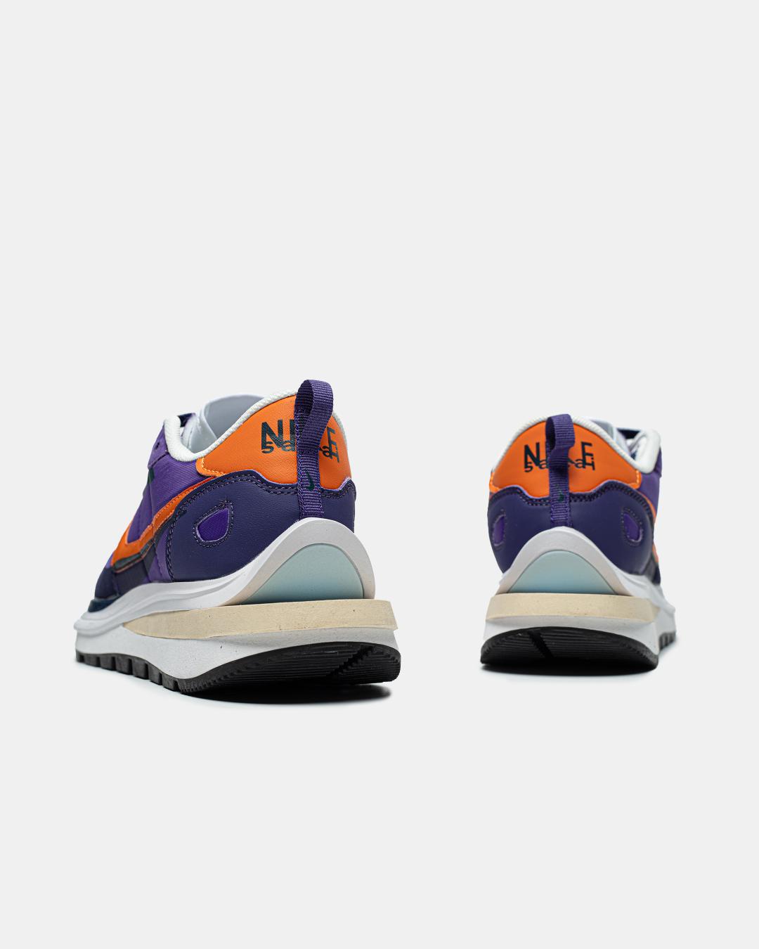 Nike x Sacai VaporWaffle Purple