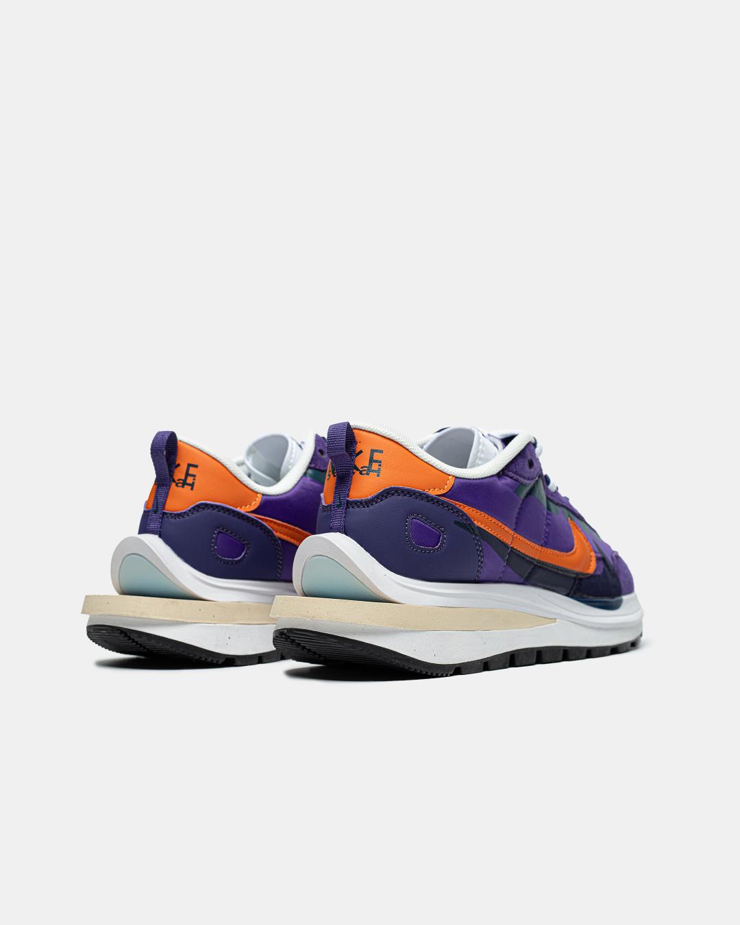 Nike x Sacai VaporWaffle Purple