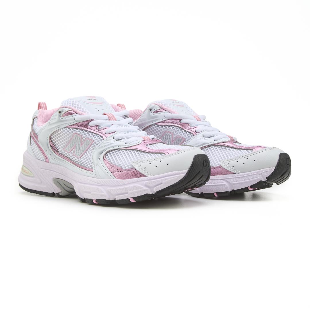 New Balance 530 White Pink v3