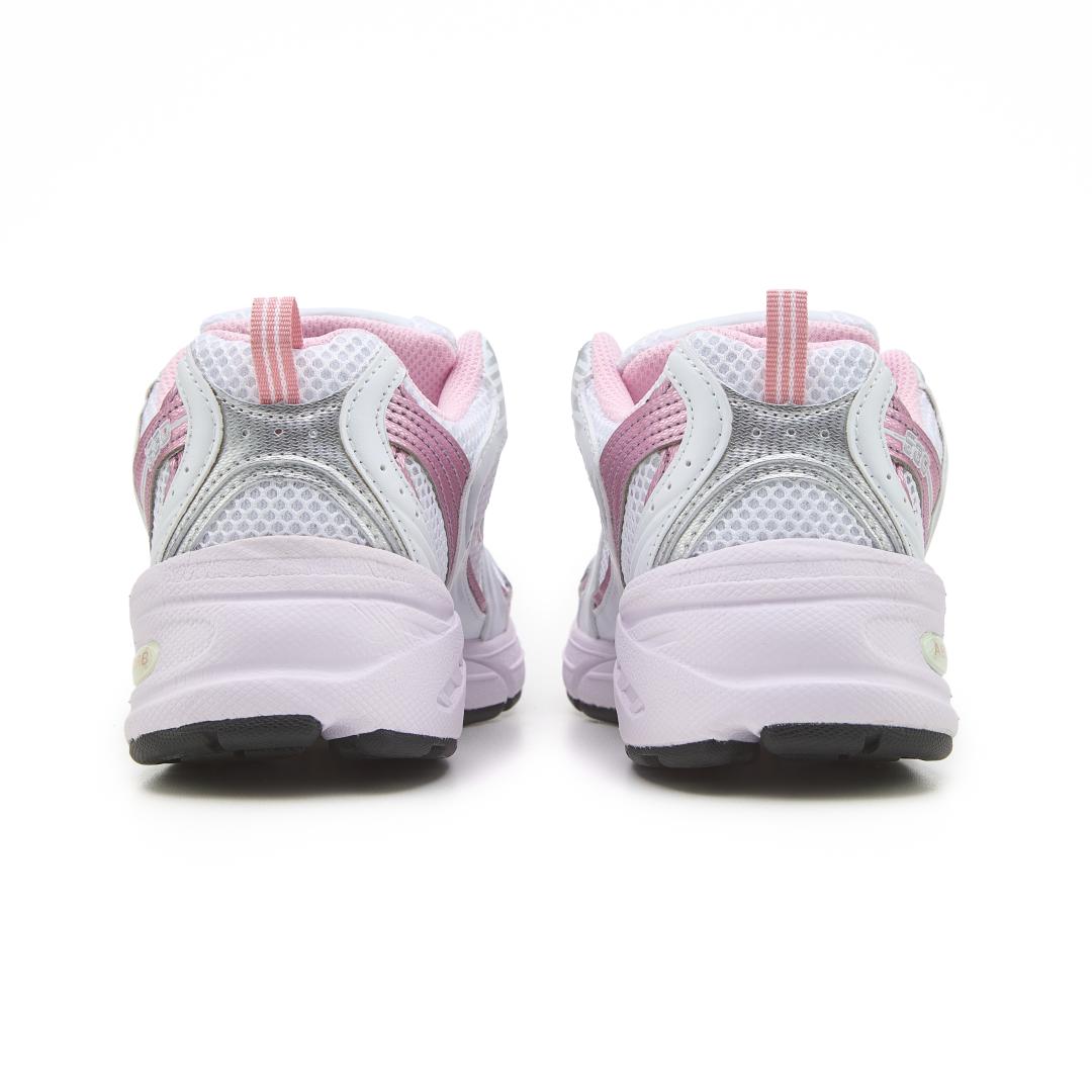 New Balance 530 White Pink v3