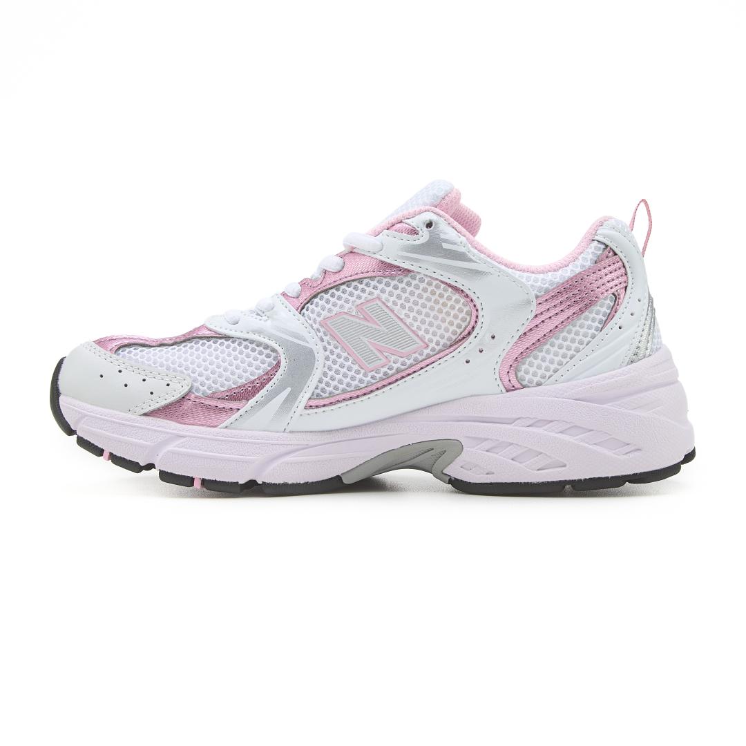 New Balance 530 White Pink v3