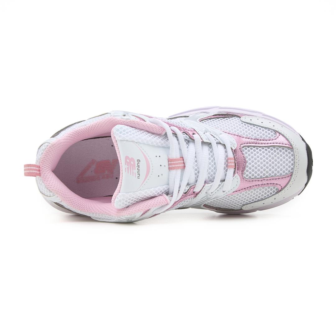 New Balance 530 White Pink v3