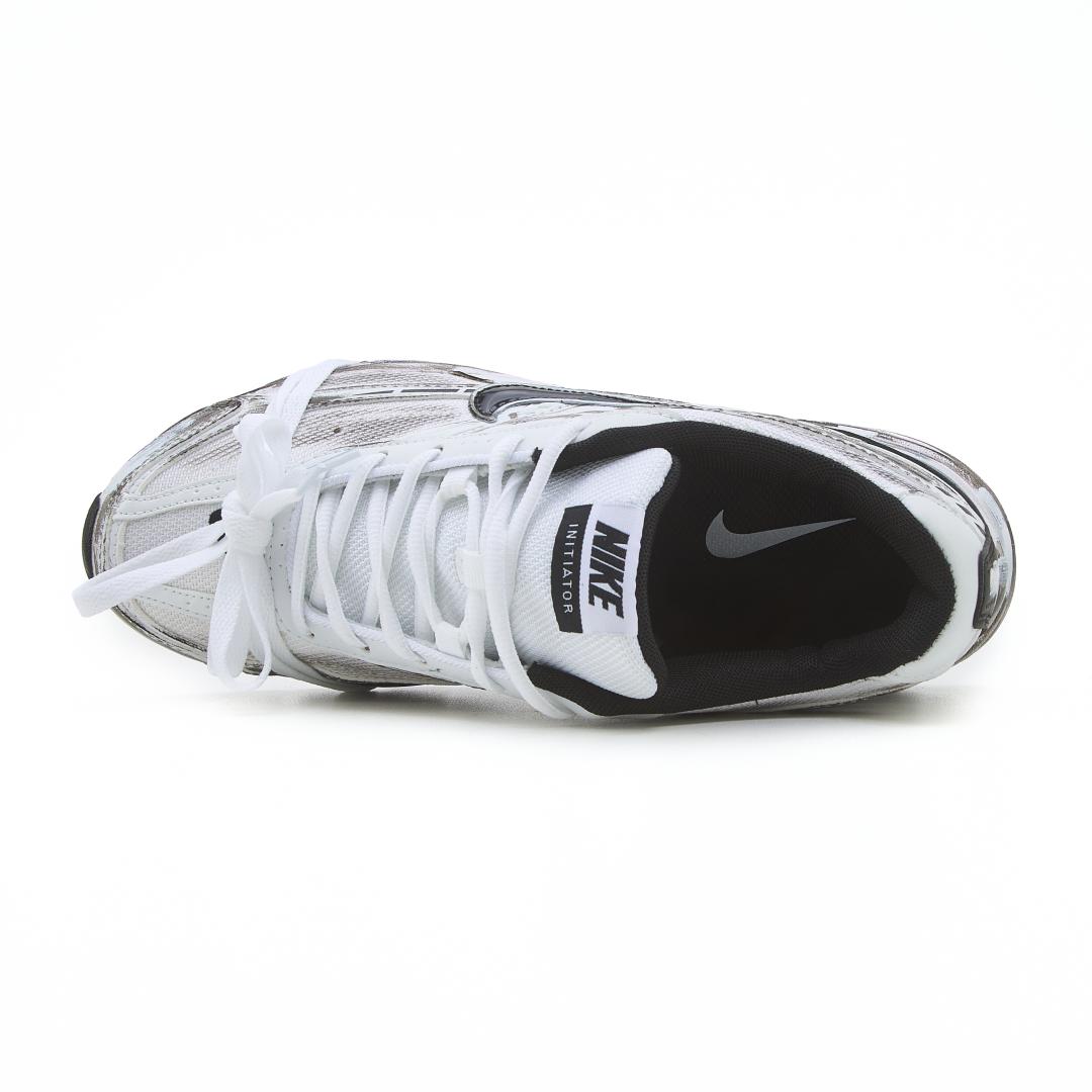 Nike Initiator Custom White Black