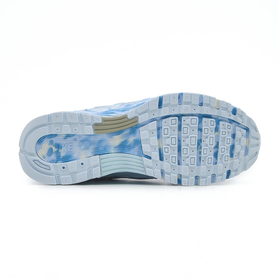 Nike P-6000 Rideliner Blue