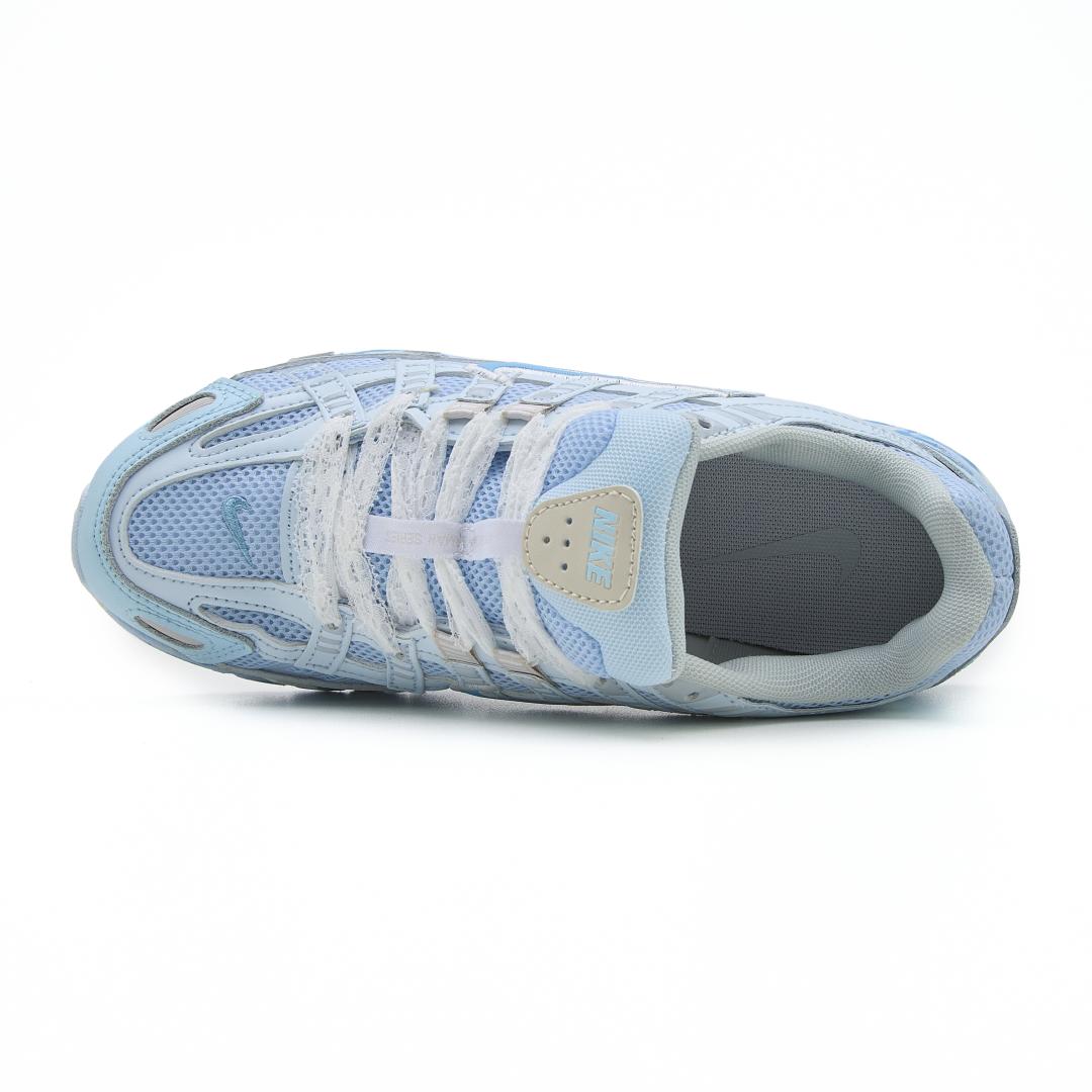 Nike P-6000 Rideliner Blue
