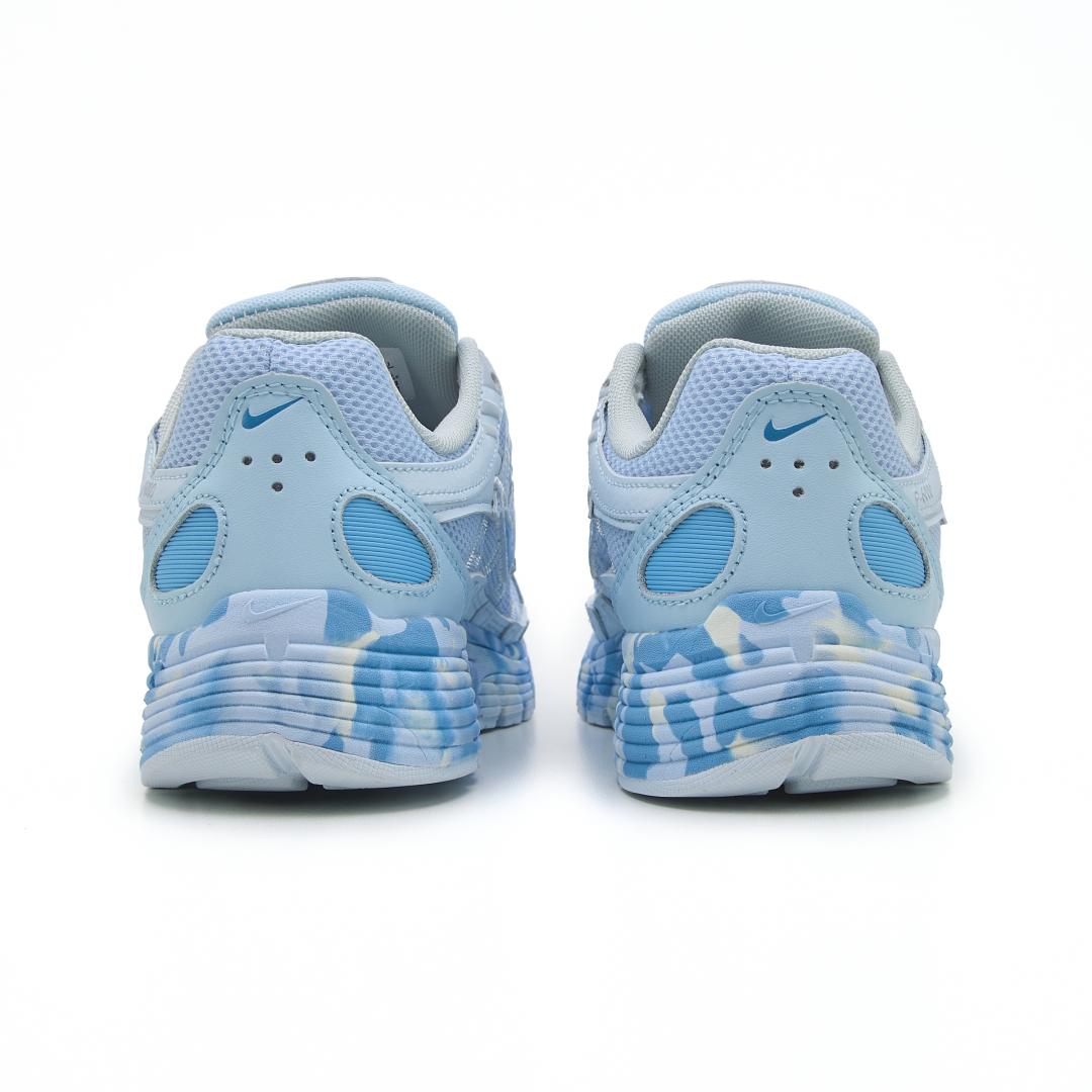 Nike P-6000 Rideliner Blue