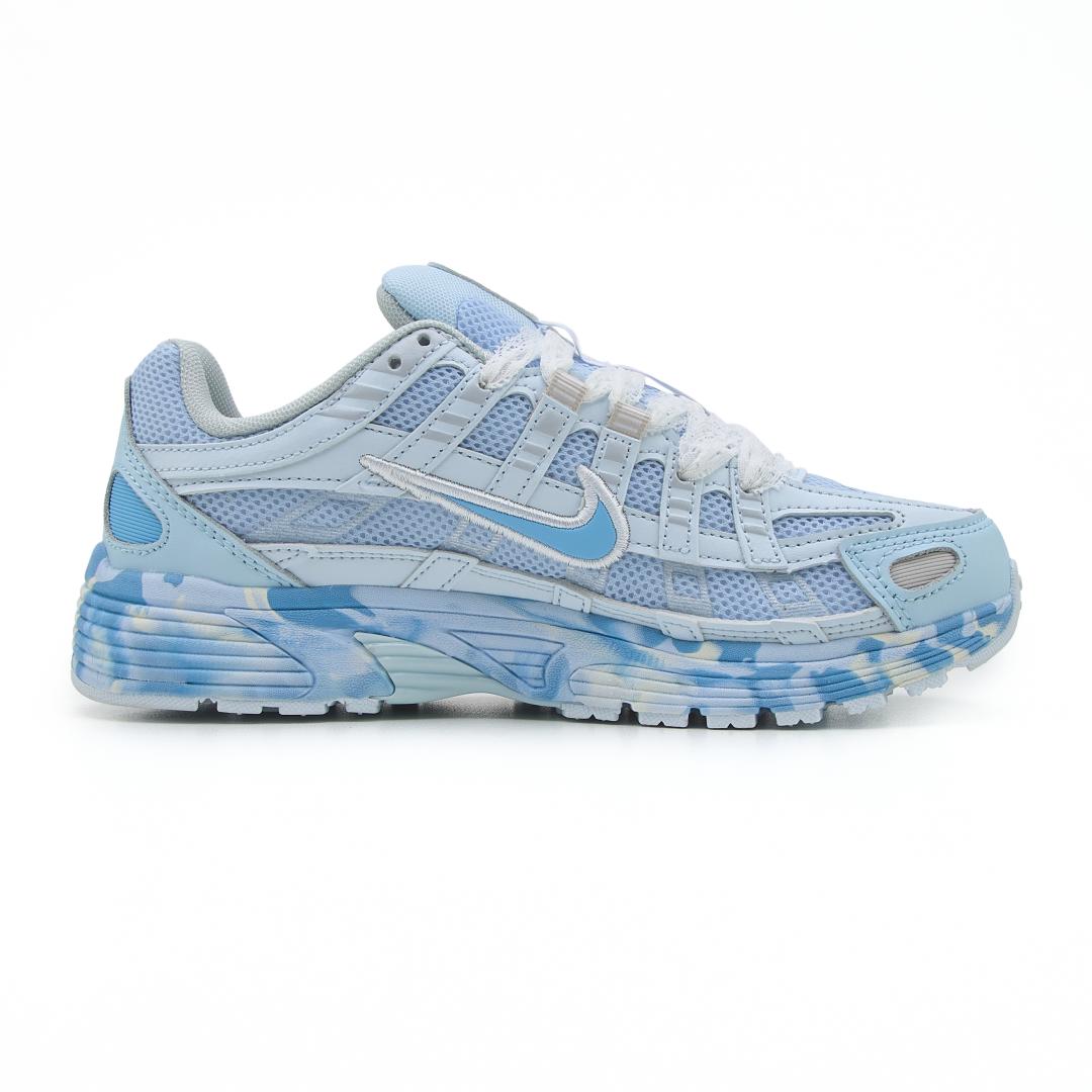Nike P-6000 Rideliner Blue