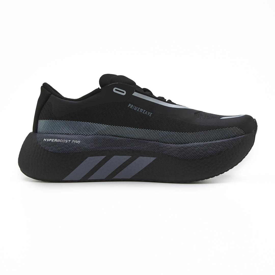 Adidas Hyperboost Edge Black