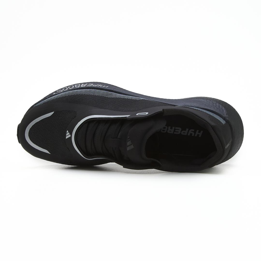 Adidas Hyperboost Edge Black