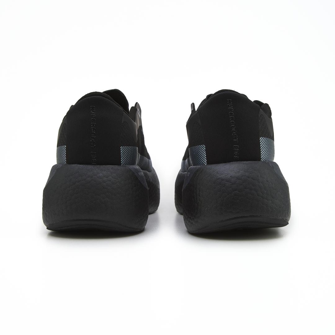 Adidas Hyperboost Edge Black