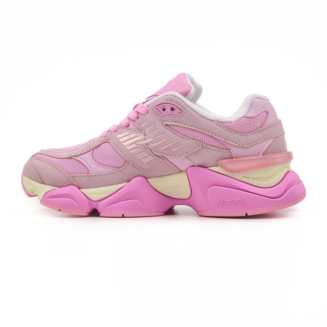 New Balance 9060 Pink Violet