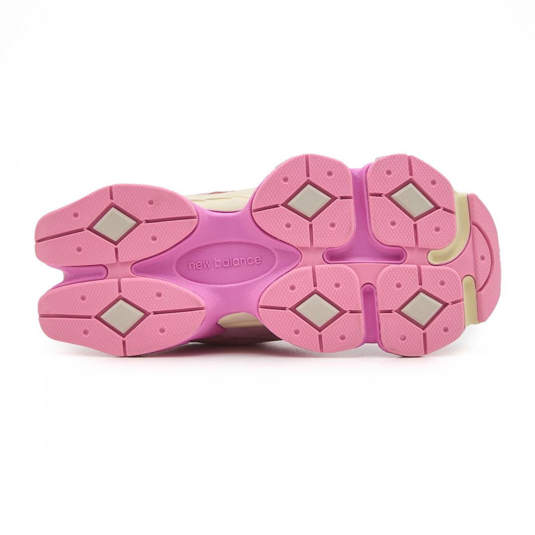 New Balance 9060 Pink Violet