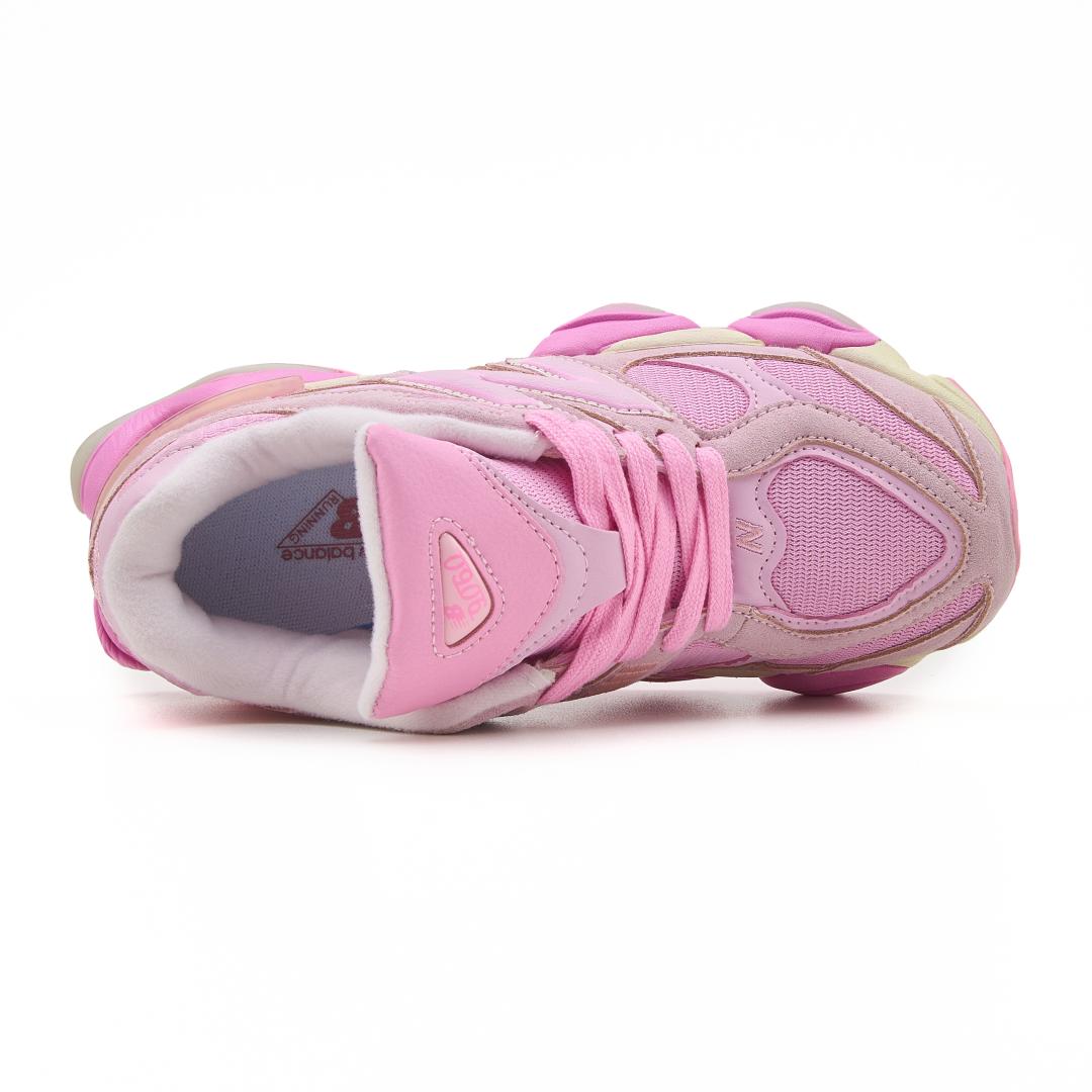 New Balance 9060 Pink Violet