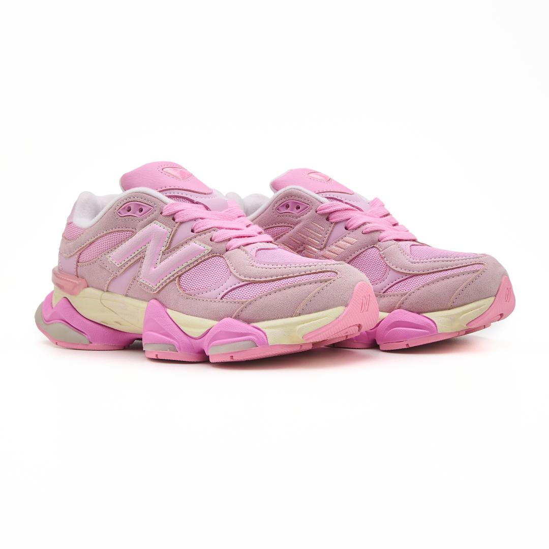 New Balance 9060 Pink Violet