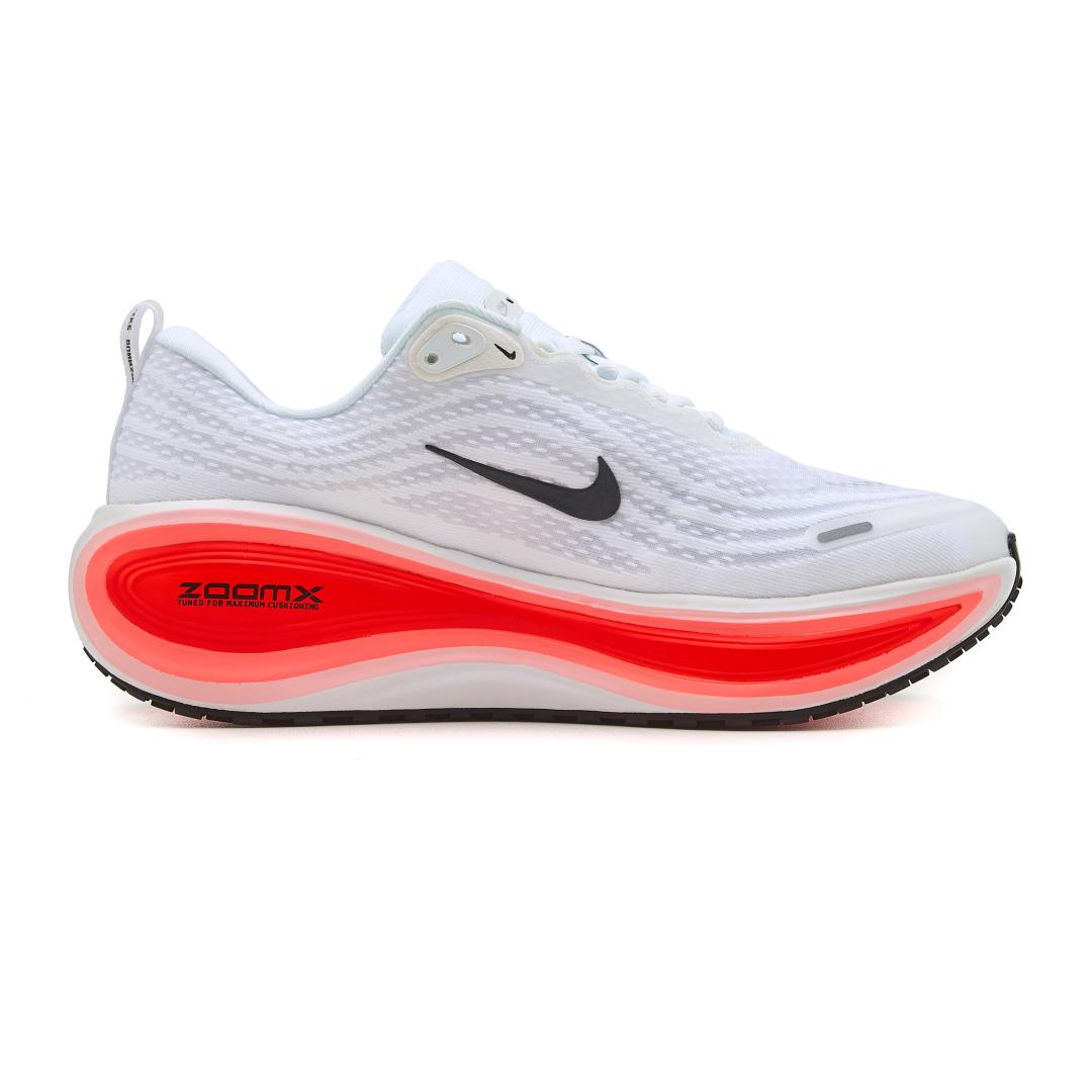Nike Zoomx Vomero 18 White Orange