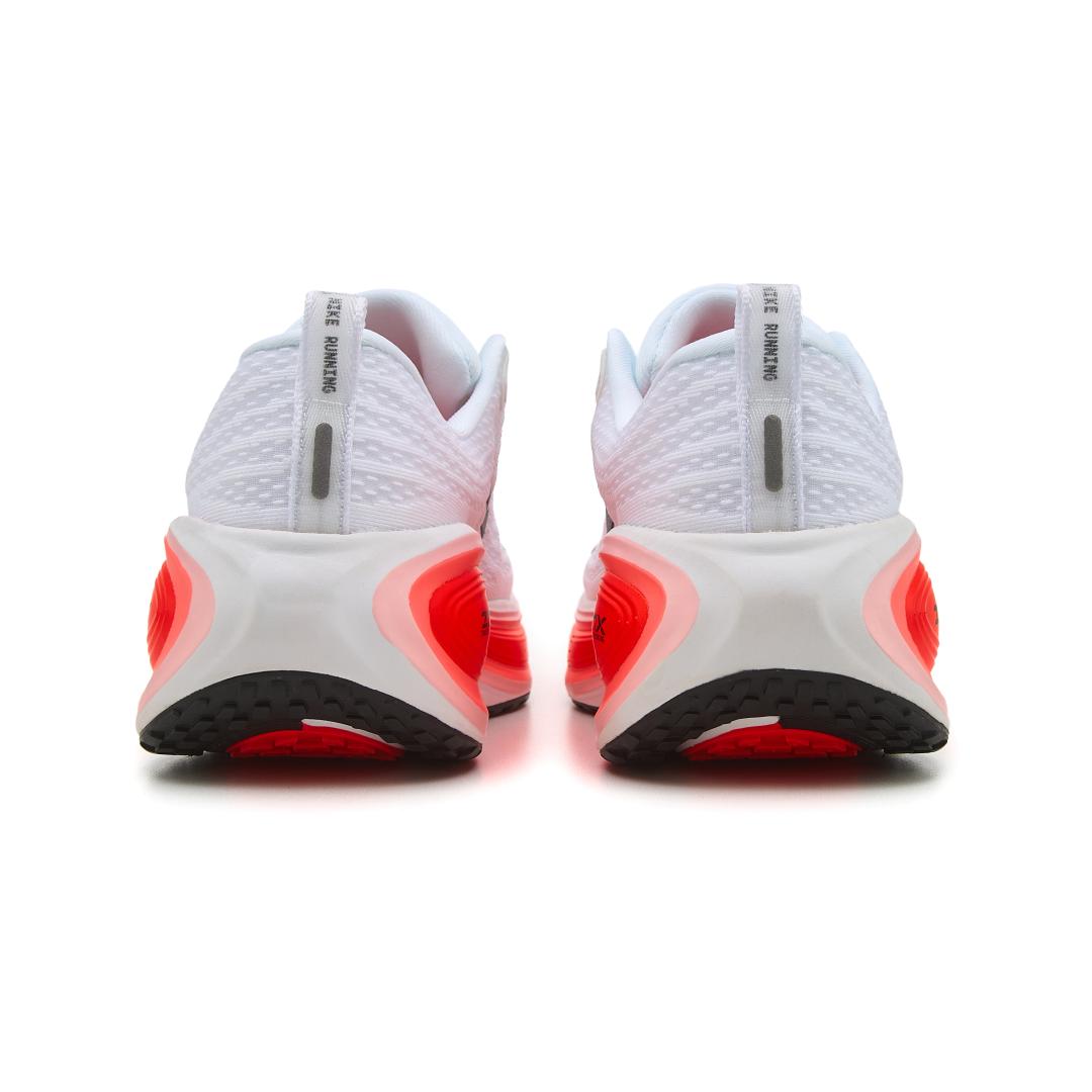 Nike Zoomx Vomero 18 White Orange