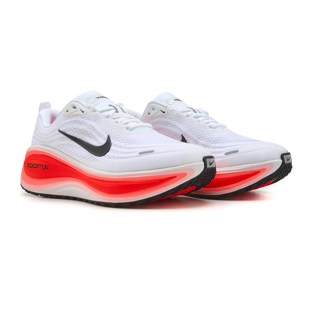 Nike Zoomx Vomero 18 White Orange