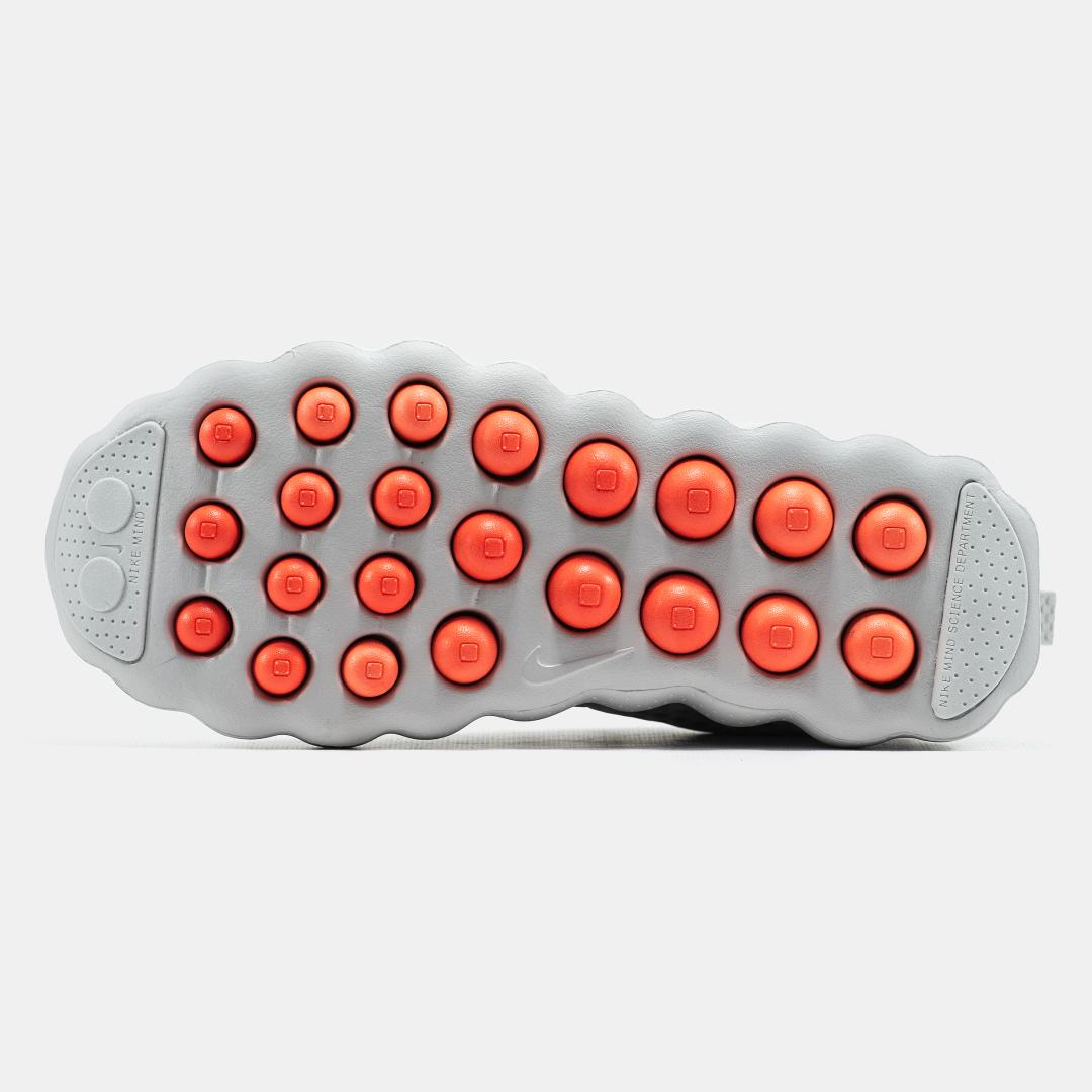 Nike Mind 002 Light Smoke Grey