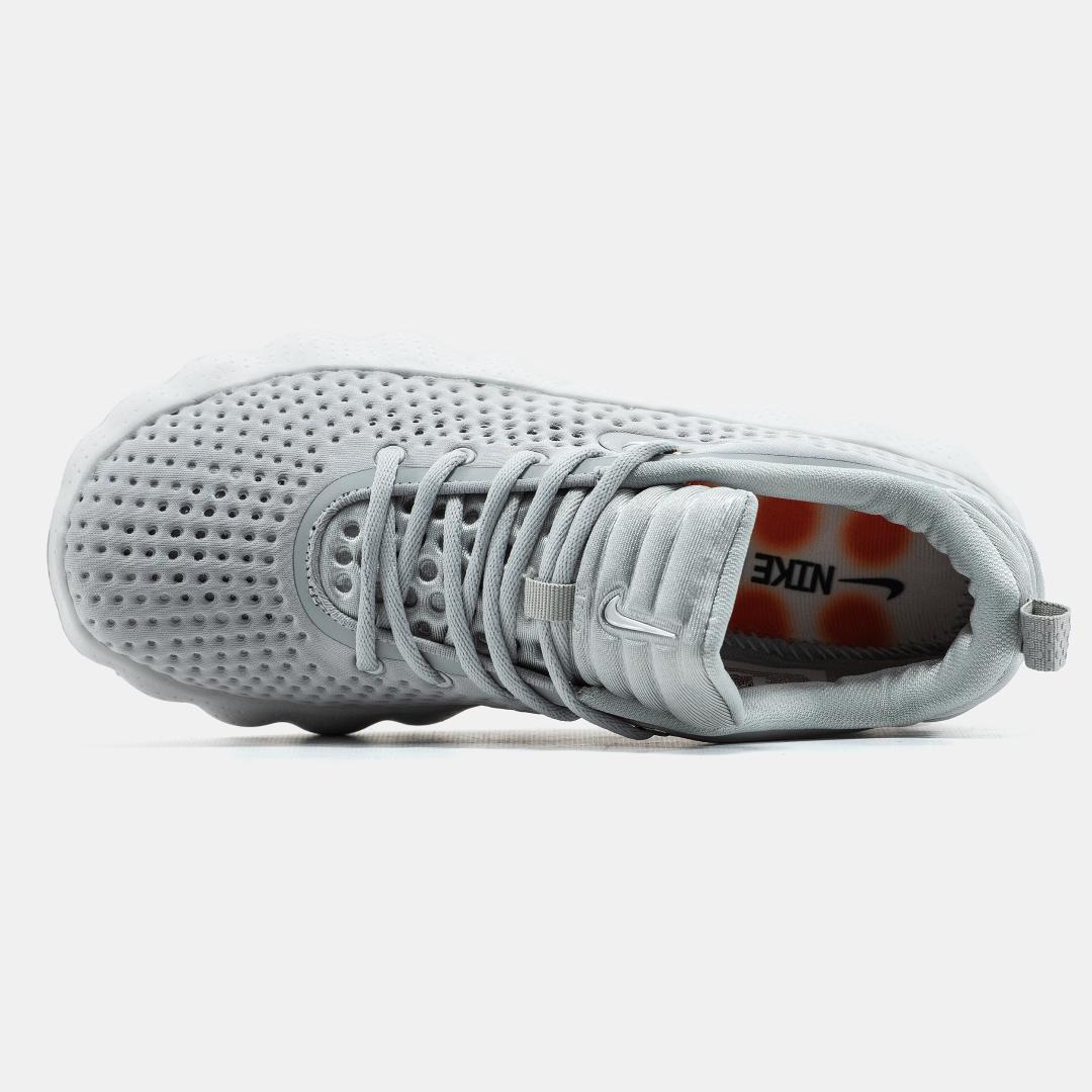 Nike Mind 002 Light Smoke Grey