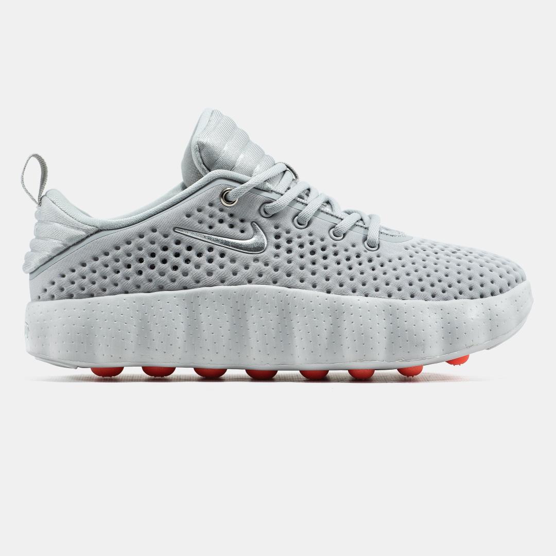 Nike Mind 002 Light Smoke Grey