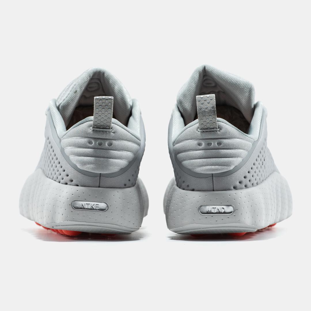 Nike Mind 002 Light Smoke Grey