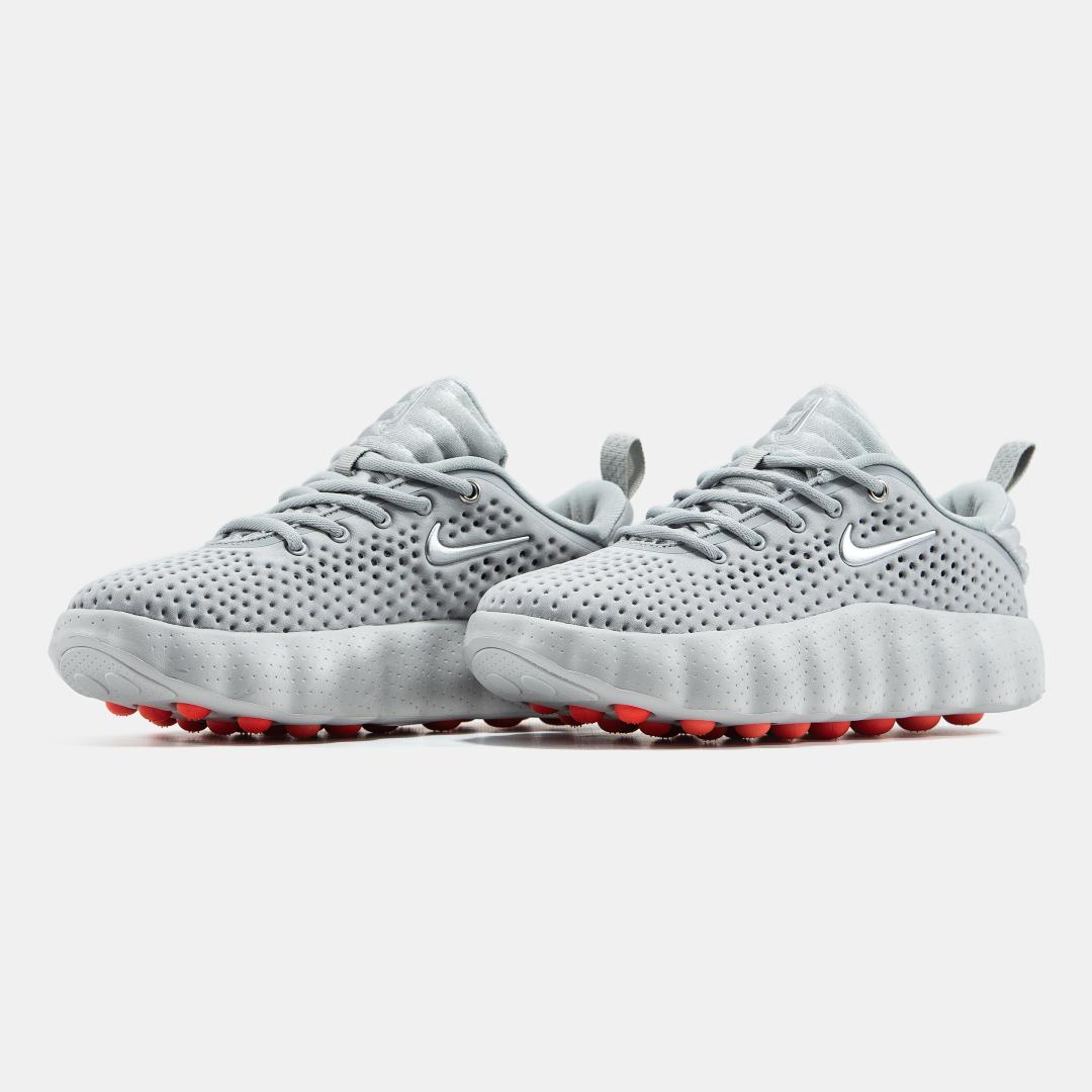 Nike Mind 002 Light Smoke Grey