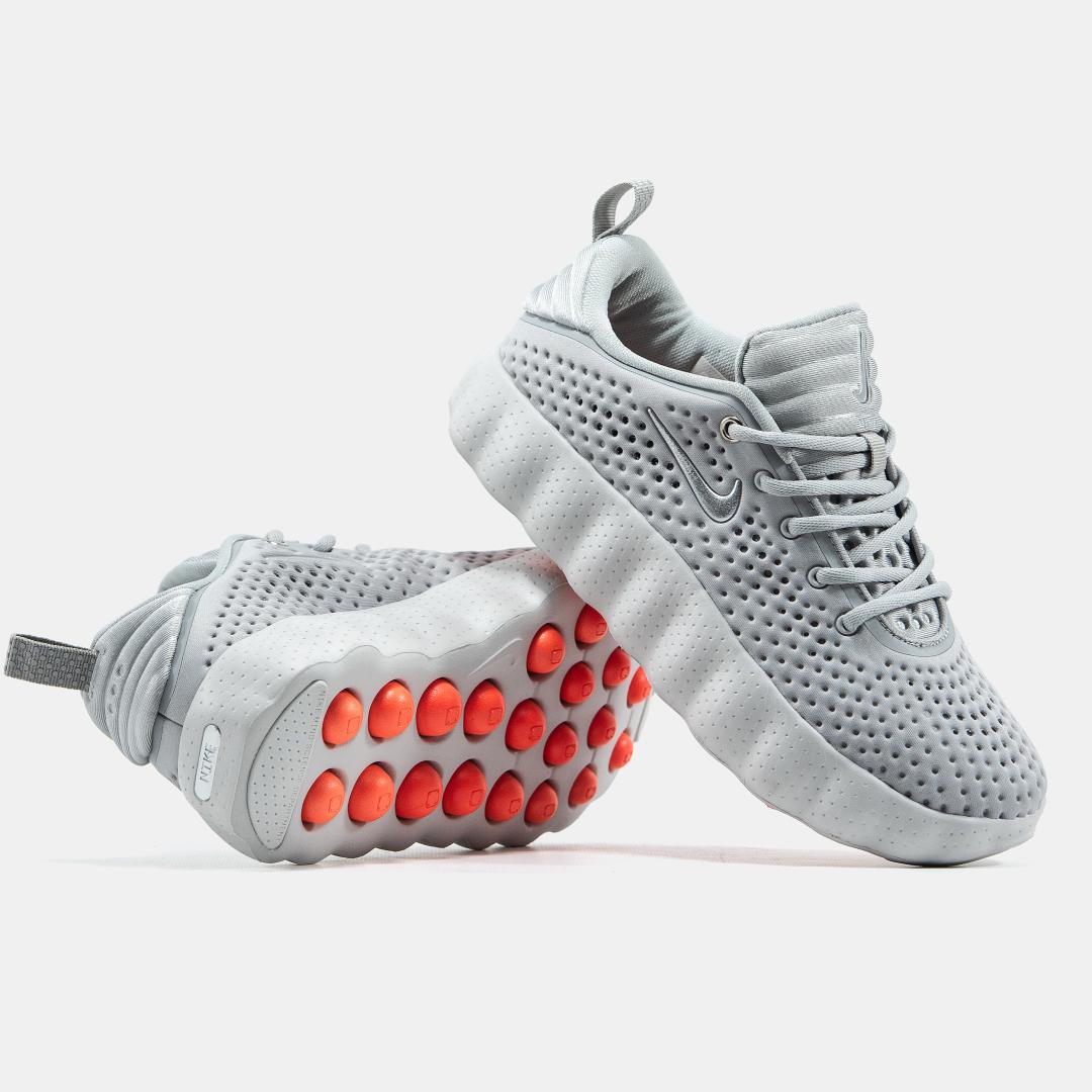 Nike Mind 002 Light Smoke Grey