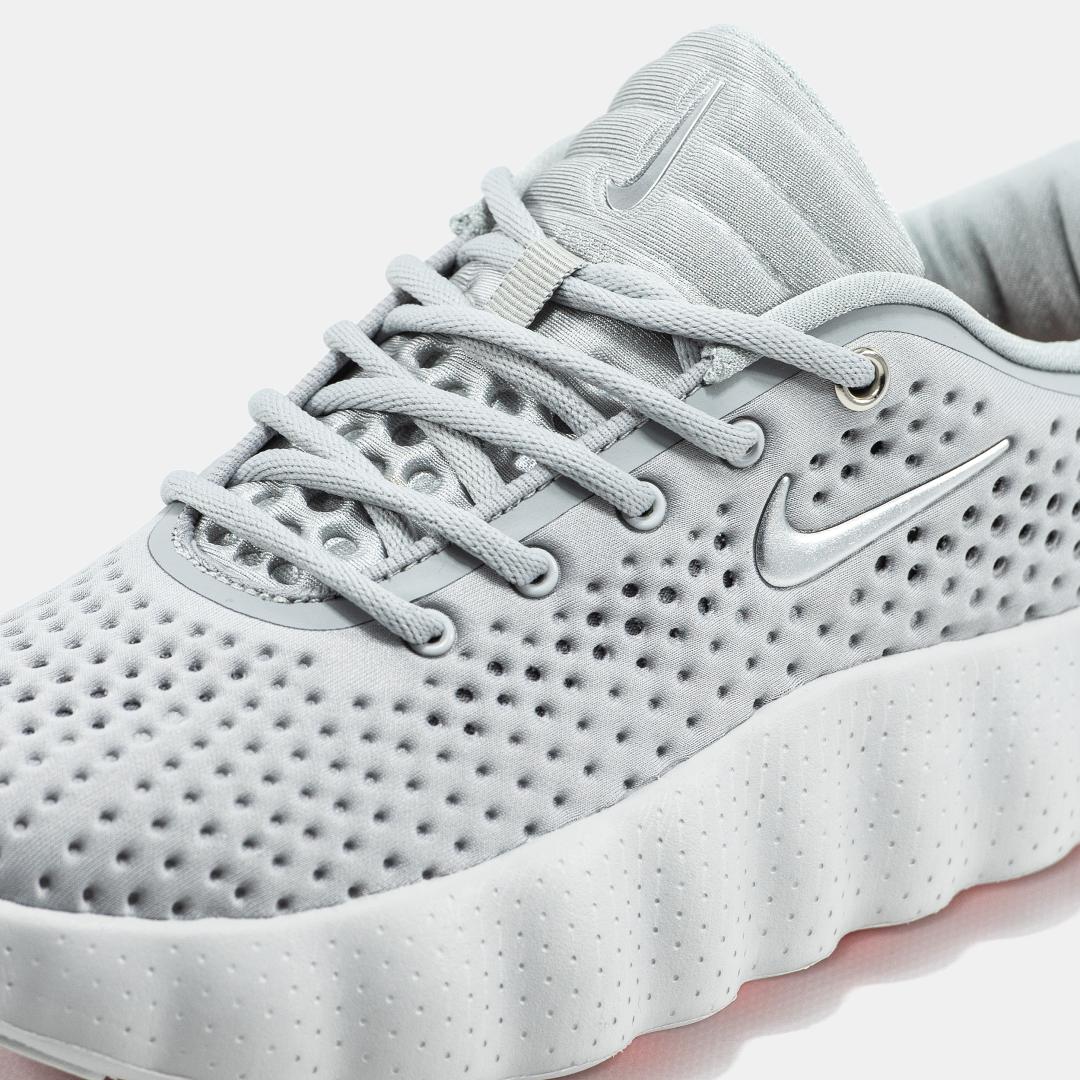 Nike Mind 002 Light Smoke Grey