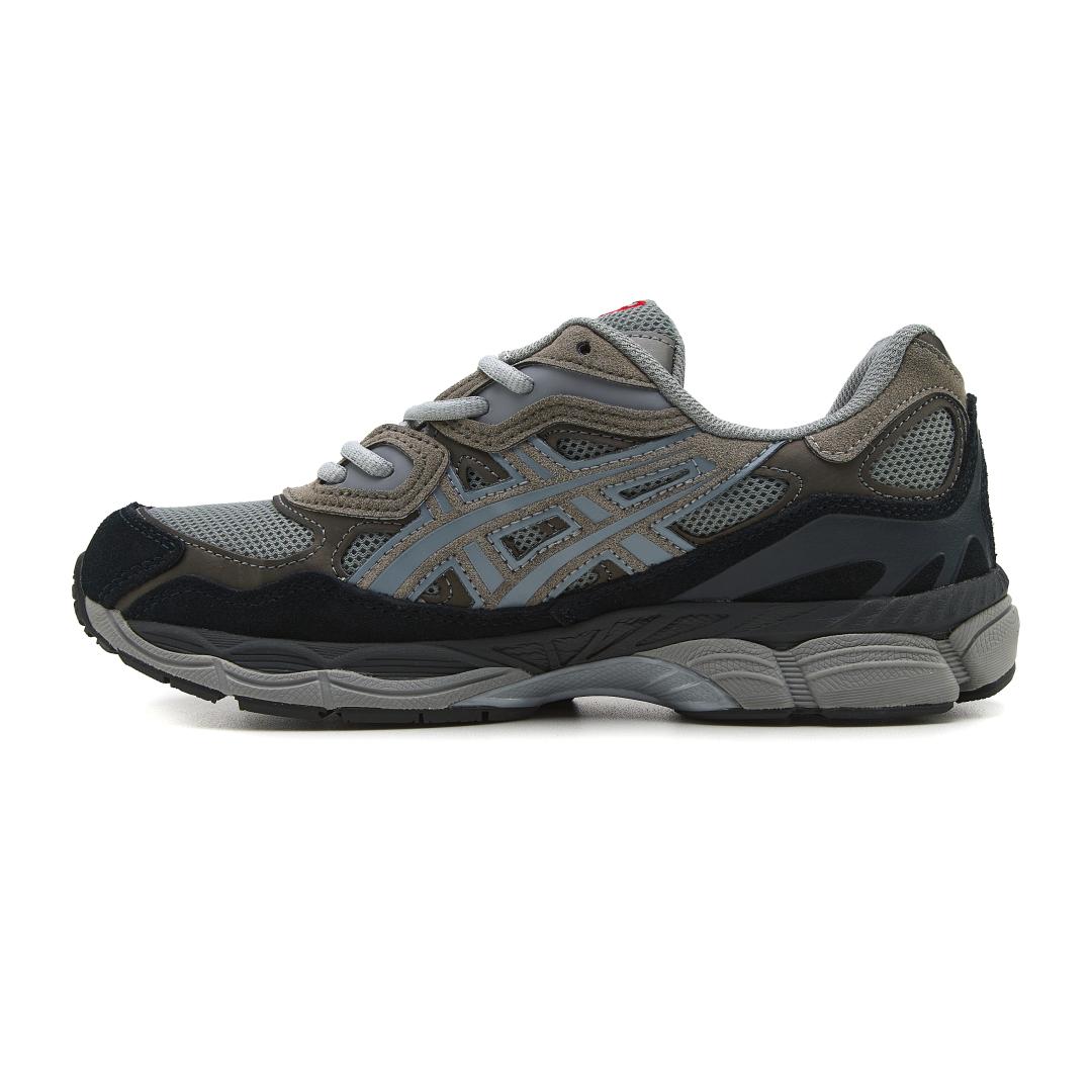 Asics Gel-NYC Gravel Black