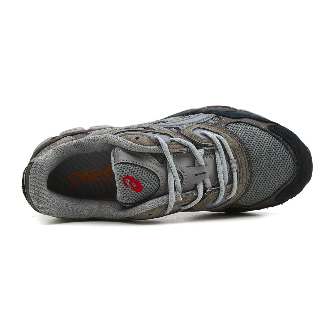 Asics Gel-NYC Gravel Black