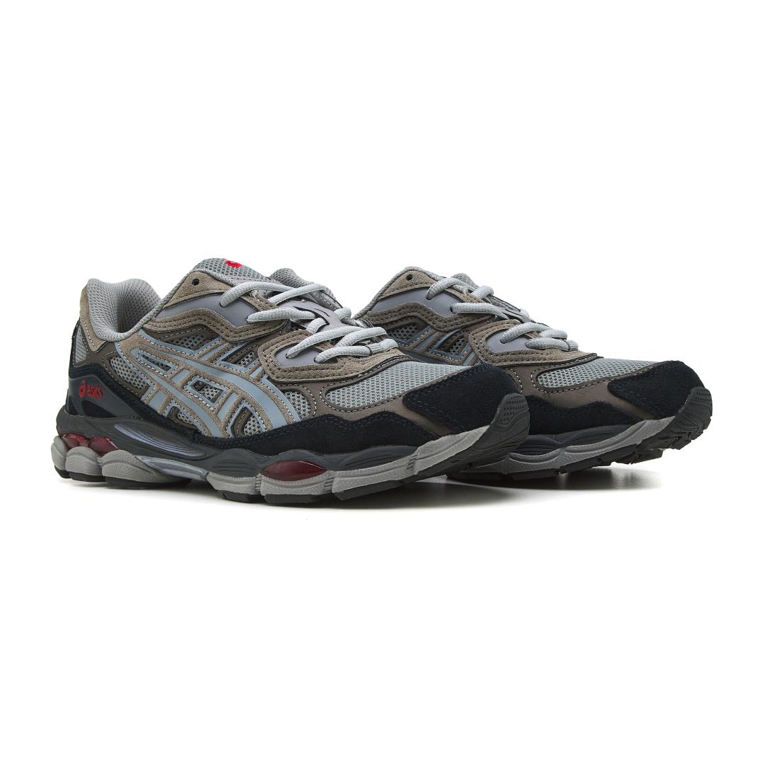 Asics Gel-NYC Gravel Black