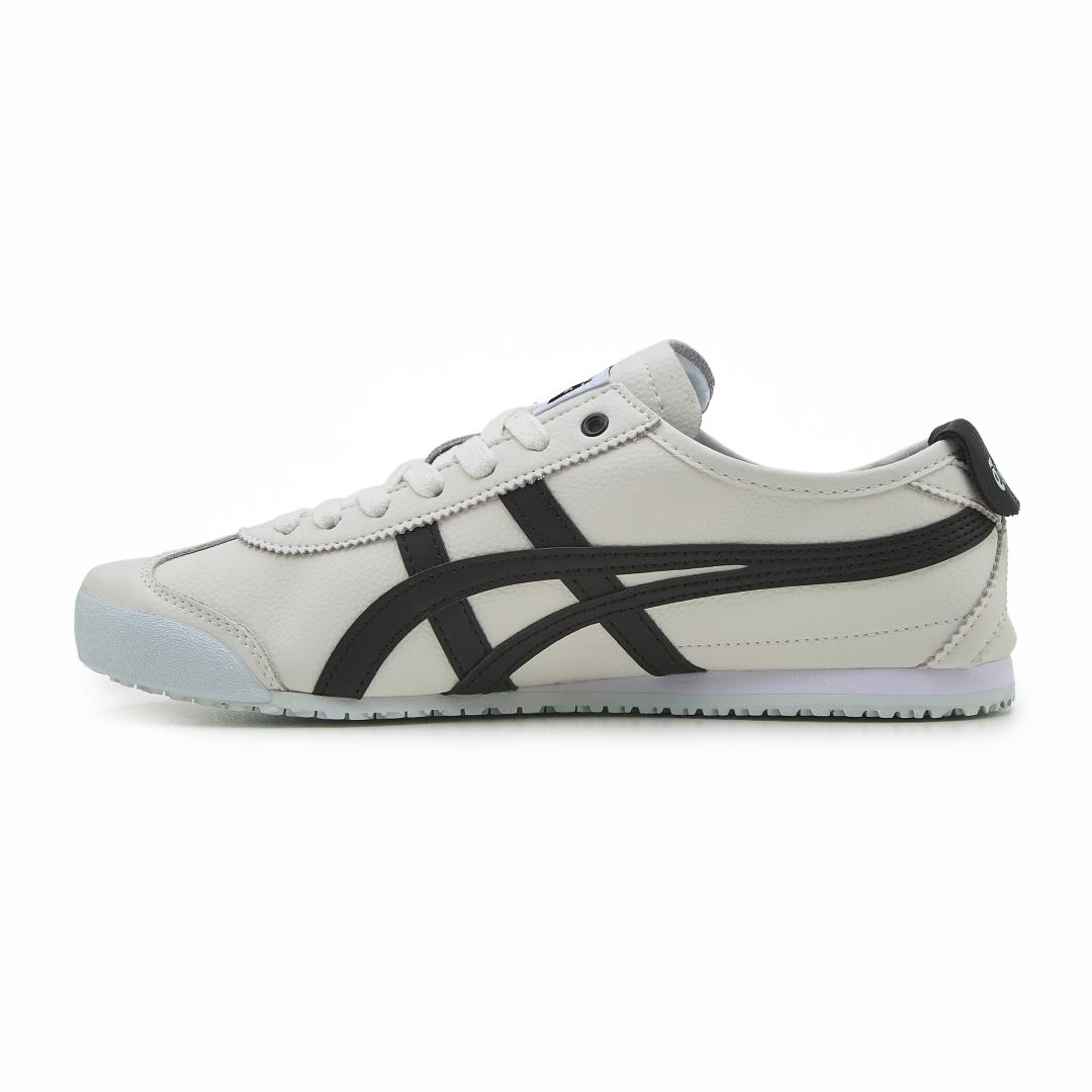 Asics Onitsuka Tiger Mexico 66 White Black