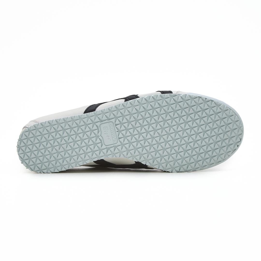 Asics Onitsuka Tiger Mexico 66 White Black