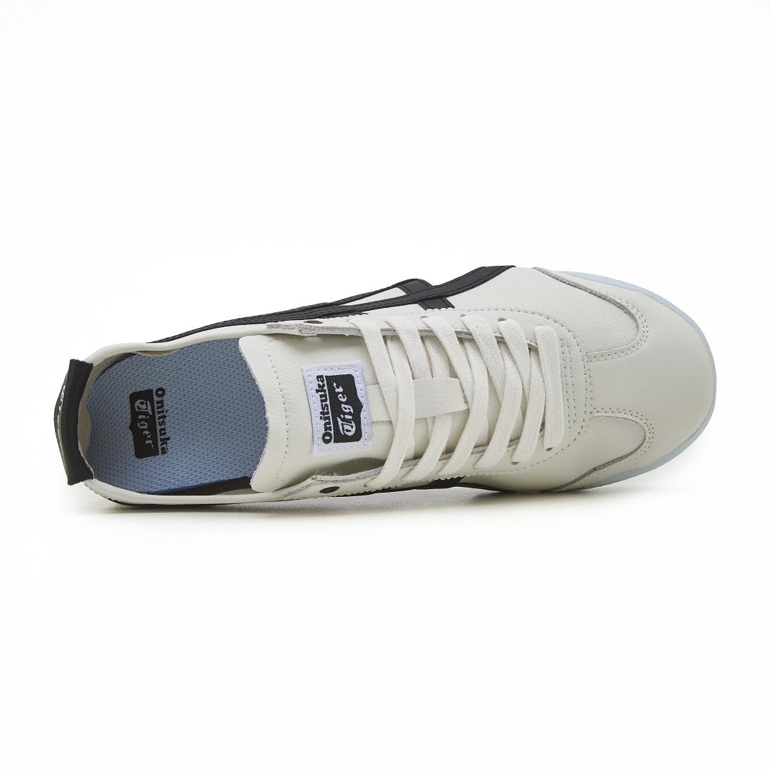 Asics Onitsuka Tiger Mexico 66 White Black