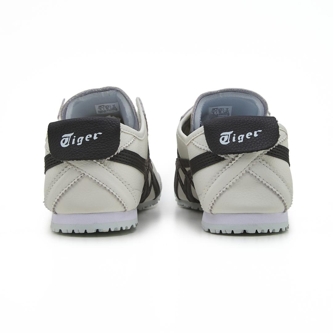 Asics Onitsuka Tiger Mexico 66 White Black