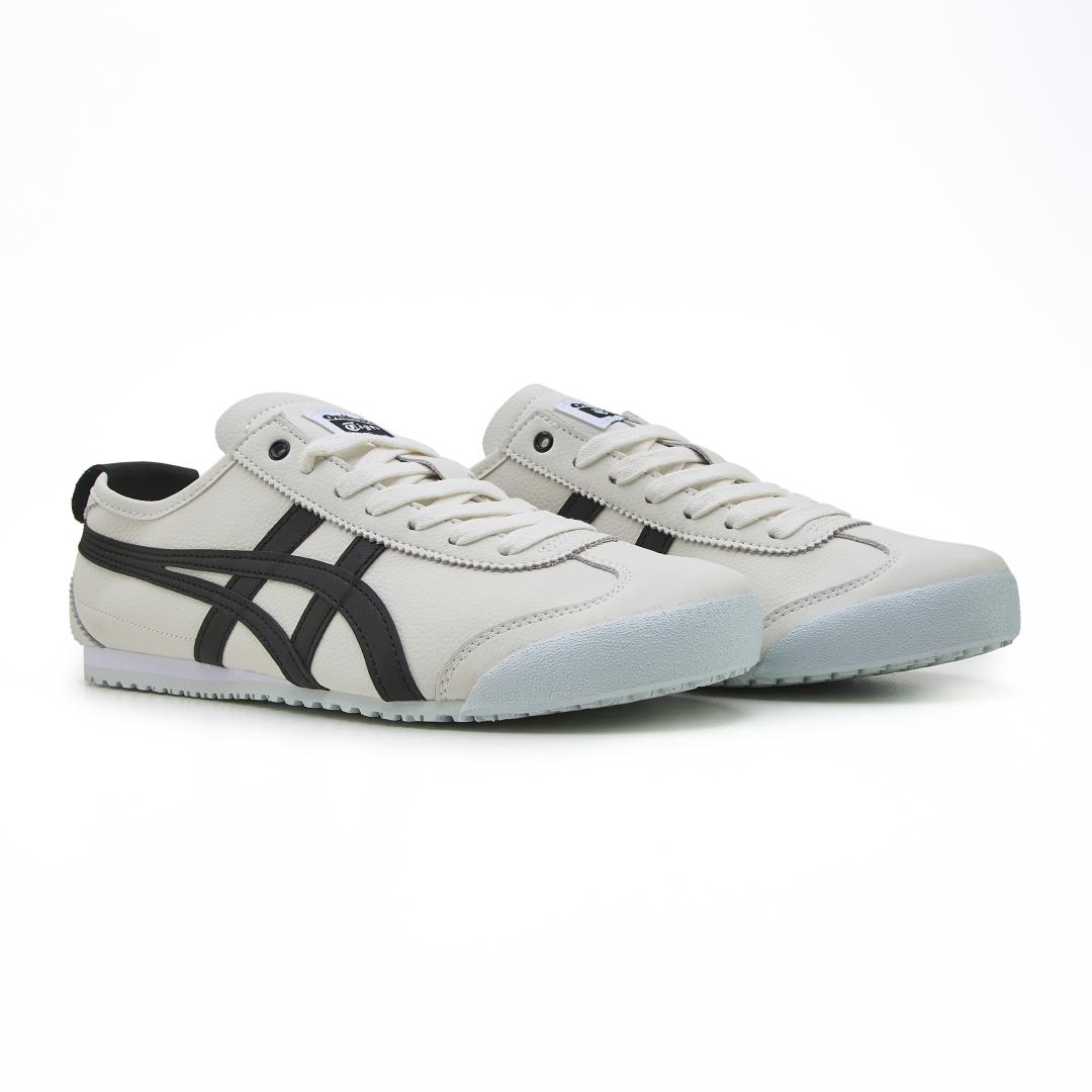 Asics Onitsuka Tiger Mexico 66 White Black
