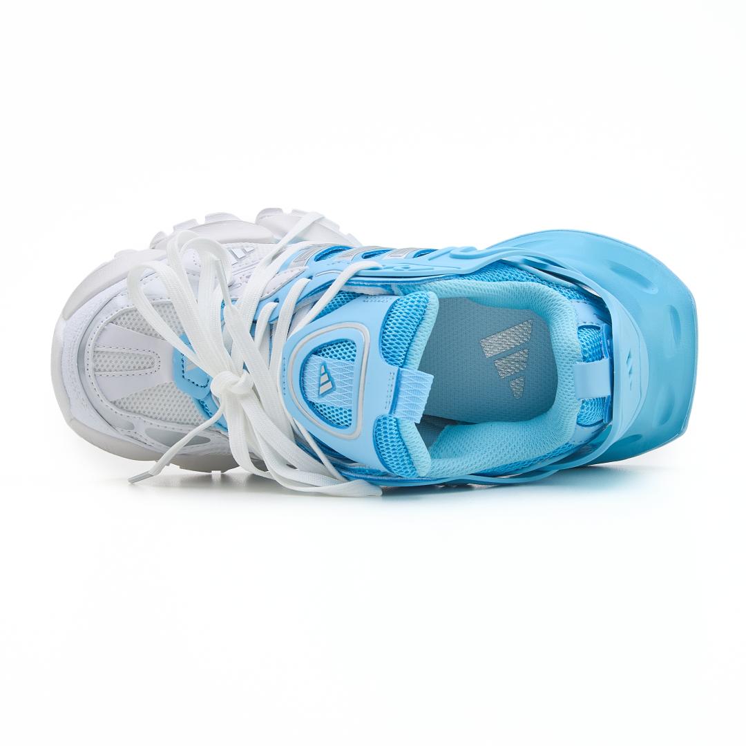 Adidas Vento XLG Deluxe Blue White
