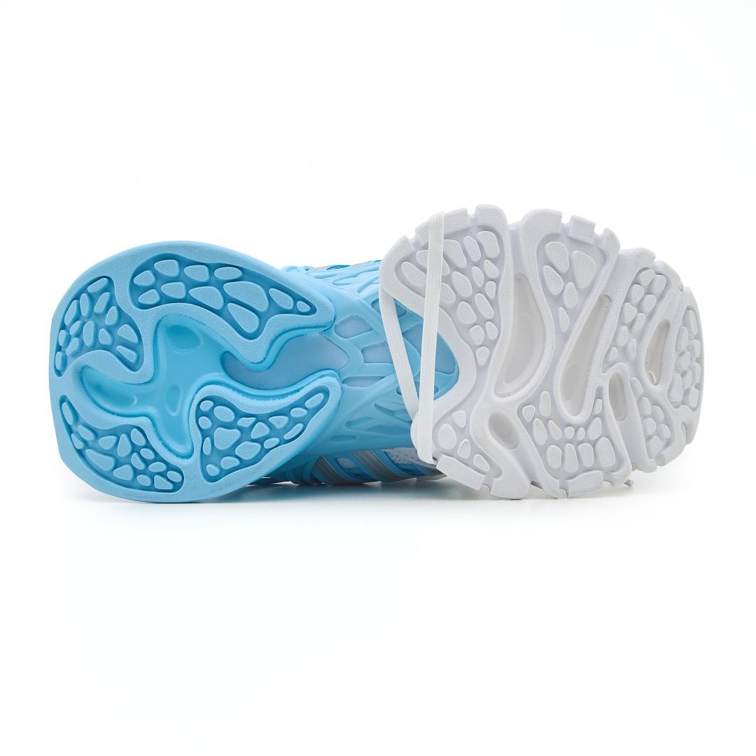 Adidas Vento XLG Deluxe Blue White