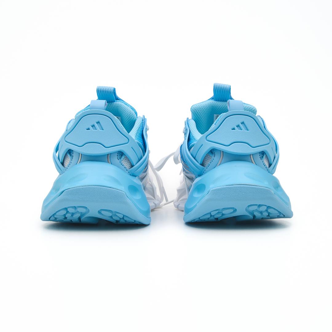 Adidas Vento XLG Deluxe Blue White