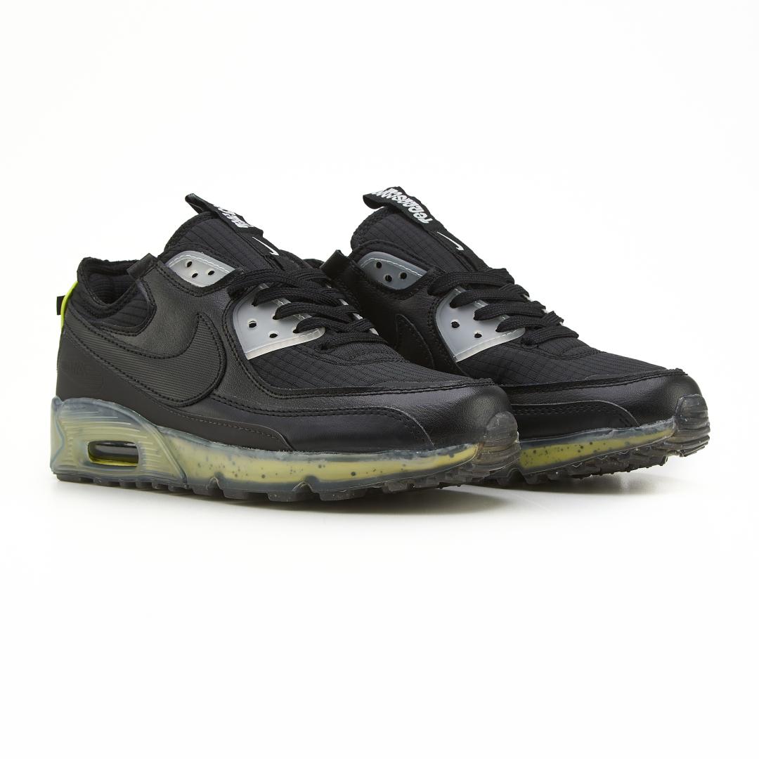 Nike Air Max Terrascape 90 Black