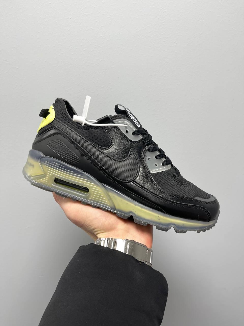 Nike Air Max Terrascape 90 Black