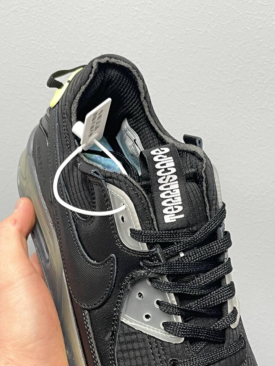 Nike Air Max Terrascape 90 Black